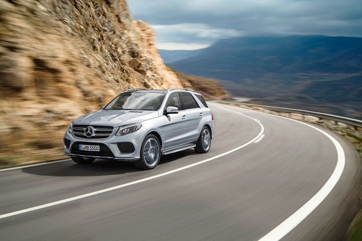 Nu tai xe ha guc “bach ma hoang tu” Mercedes GLE hon 3 ty-Hinh-7